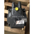 Động cơ xoay Doosan DX225LCA K1045024 170303-00049